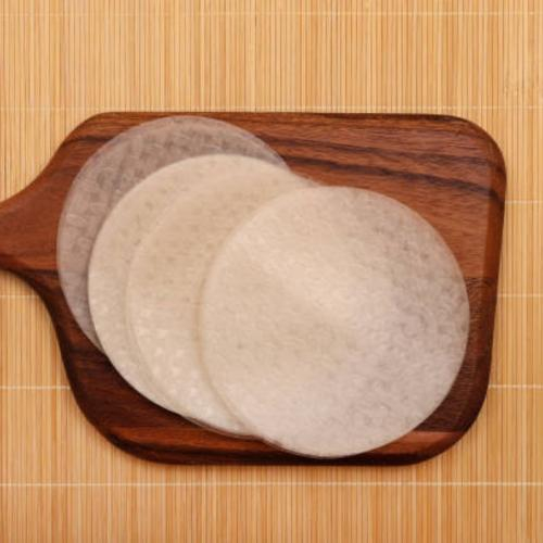 Cách Bảo Quản Bánh Tráng Phơi Sương Được Lâu Vẫn Dẻo Và Không Bị Cứng